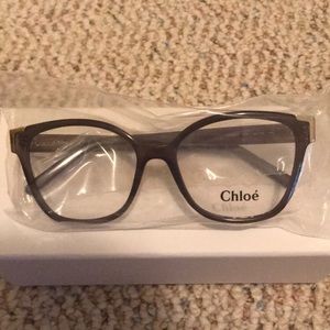 Chloe Women’s Glasses Frame